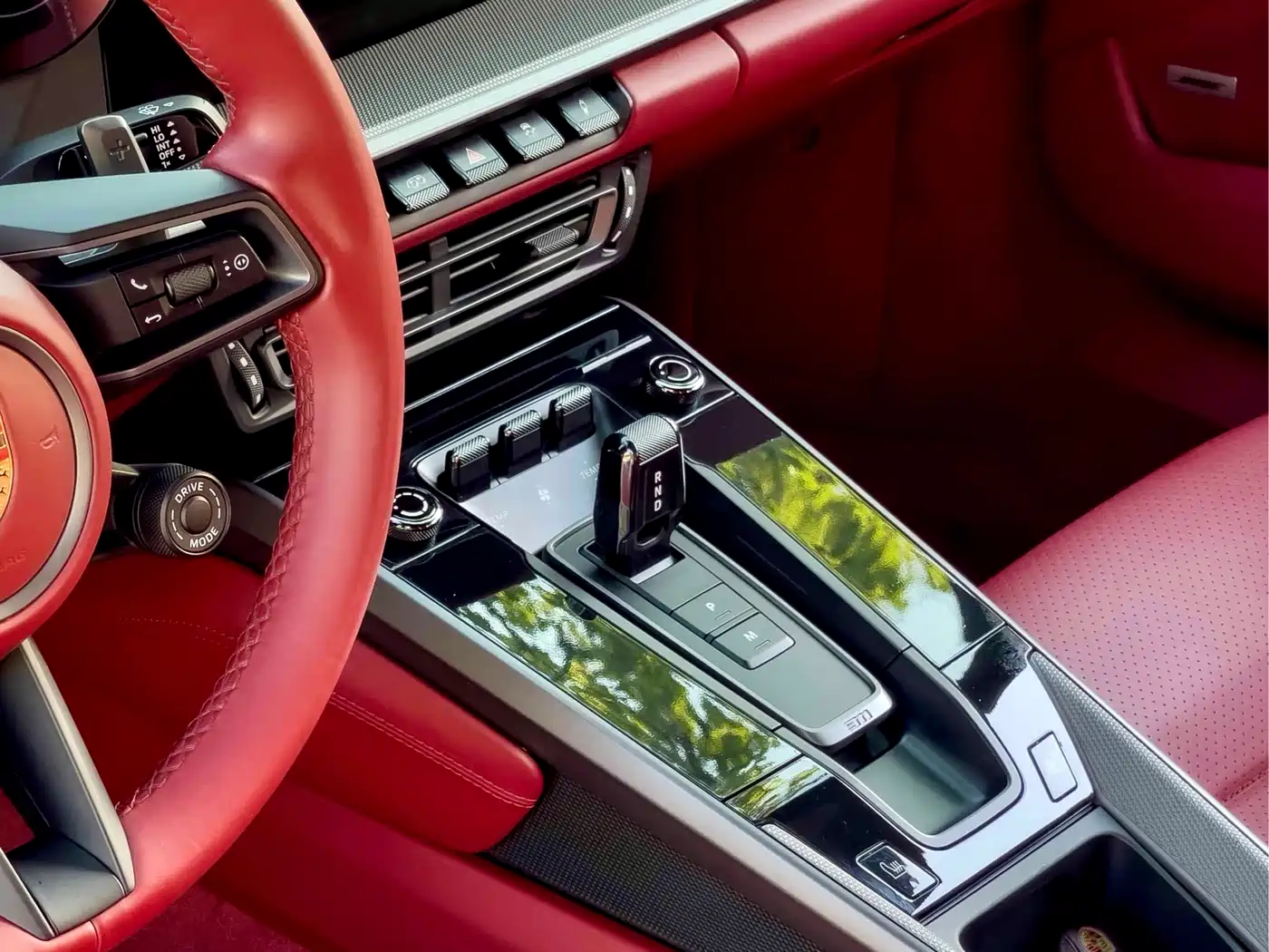 Porsche 911 2019 Carrera S 3.0T фото 11