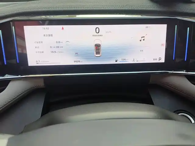 Geely Boyue L 2024 1.5TD DCT Premium Edition — фото 4