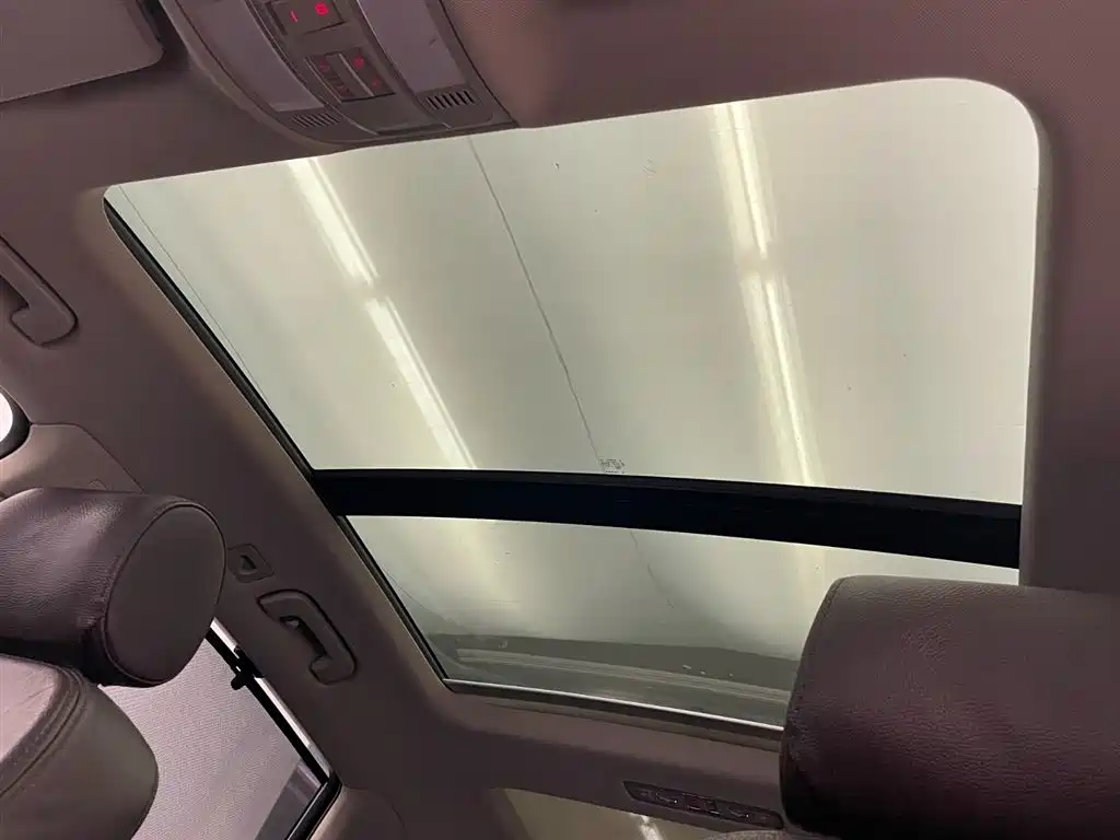 Audi Q7 2014 35 TFSI Progressive фото 12