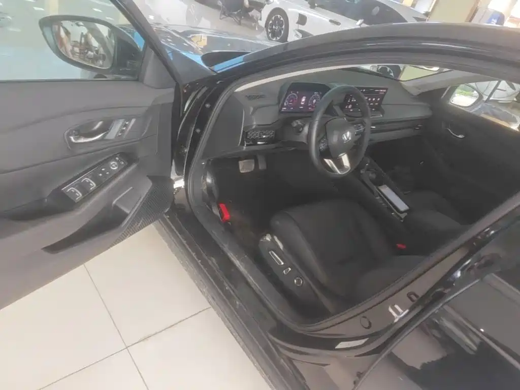 Honda Accord 2025 2025 Model Sport Series 260TURBO Premium Edition