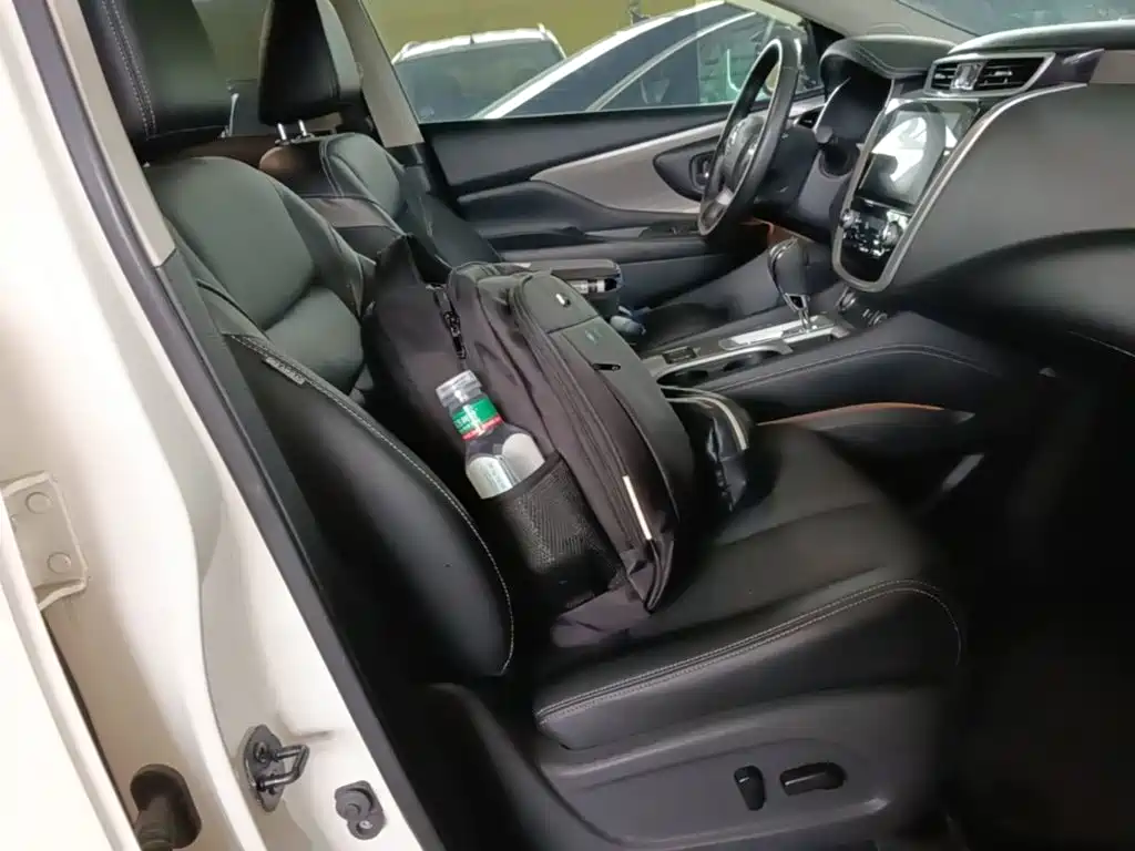 Nissan Murano 2022 2021 2.5L XL 2WD Intelligent Luxury Edition