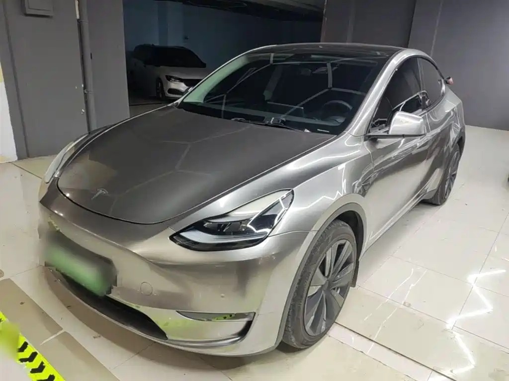 Tesla Model Y 2022 Long Range AWD