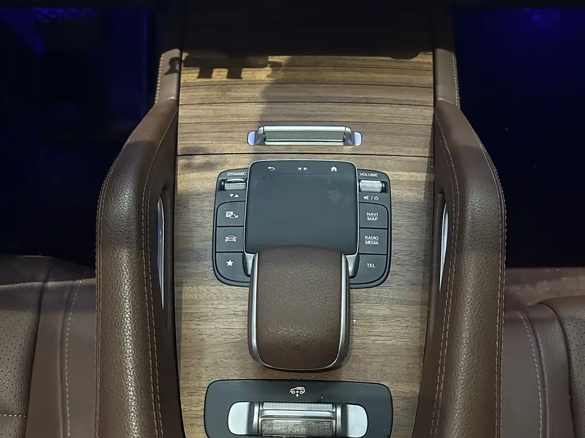 Mercedes-Benz GLE 2024 2024 GLE 450 4MATIC Fashion