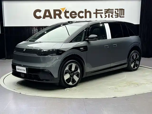 ZEEKR MIX 2026