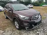 Фото 4 - Haima S5