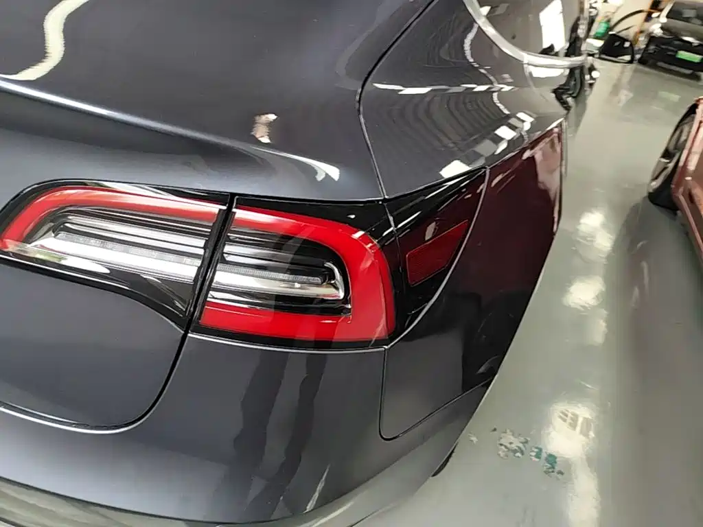 Фото 8 - Tesla Model 3 (Import)