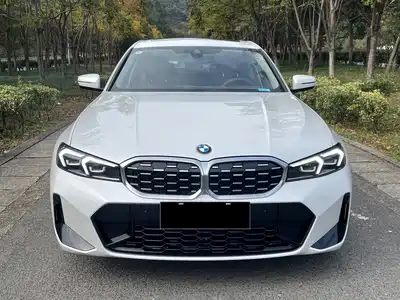 BMW 3