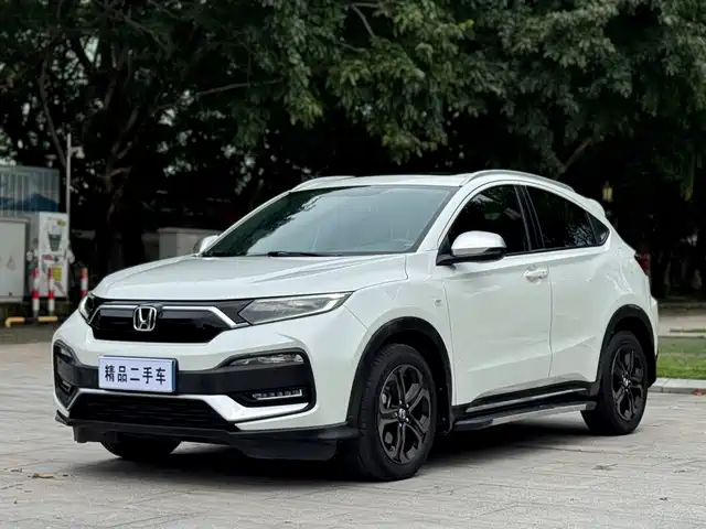 Honda XR-V 2020 Model 220TURBO CVT Luxury — фото 4