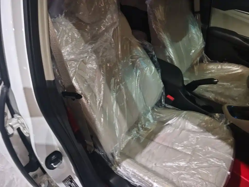 Фото 25 - Buick Excelle