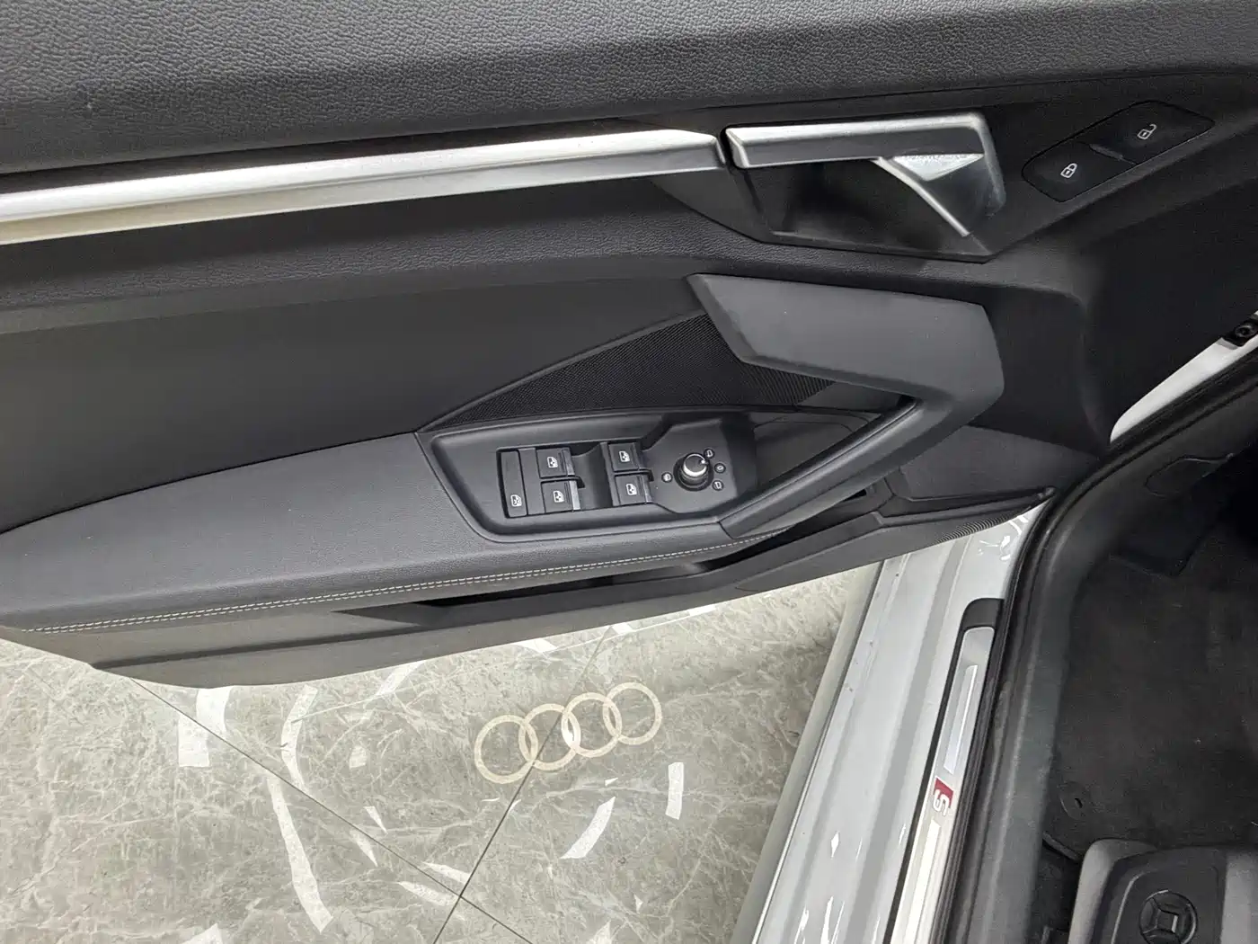 Фото 10 - Audi A3
