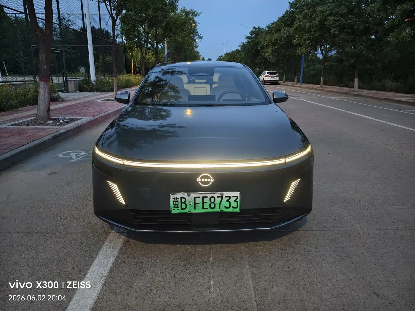 Nissan N6