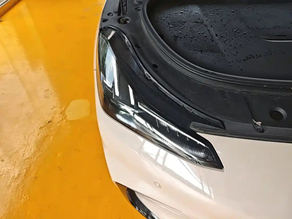 GAC Haobo Haobo GT 2025 2025 710 Max Edition