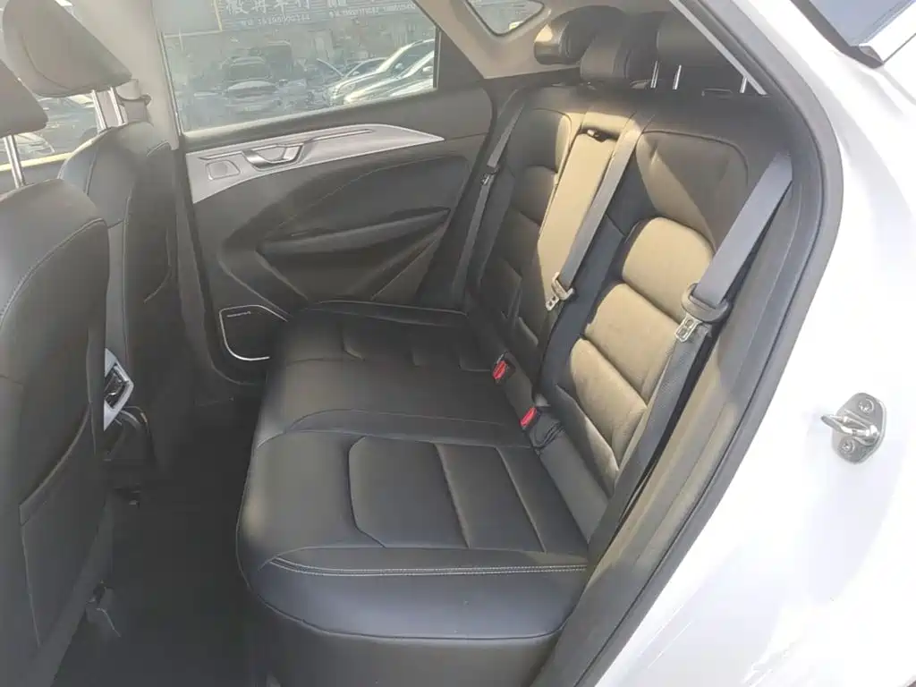 Geely Geometry C 2021 2020 Preferred Range Edition 400KM C+ Pro