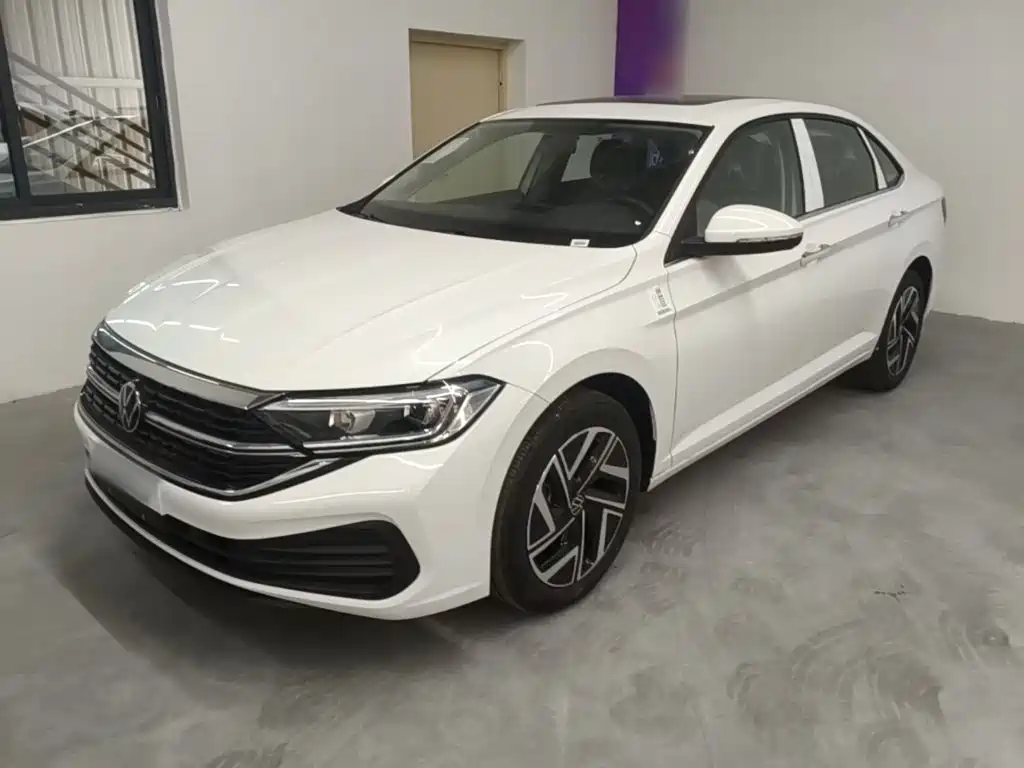 2026 Volkswagen Sagitar