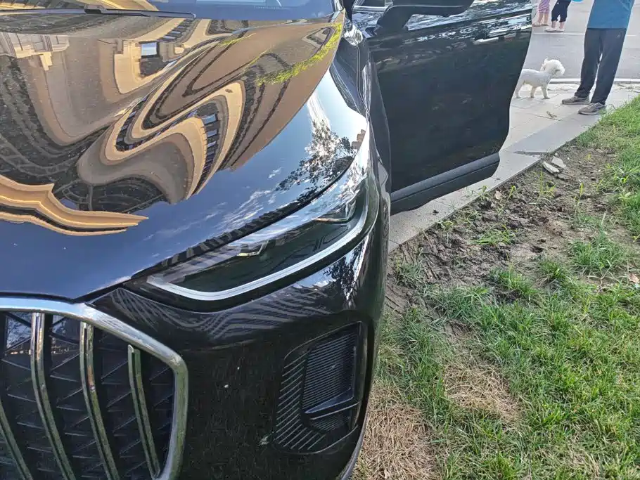 2026 Chery Tiggo 9