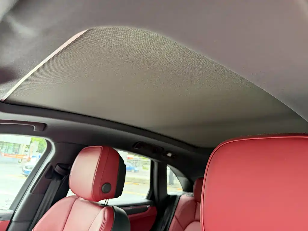 Porsche Macan 2025 2025 Macan 2.0T Dream Chaser Edition