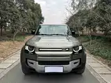 صورة 2 - Land Rover Defender