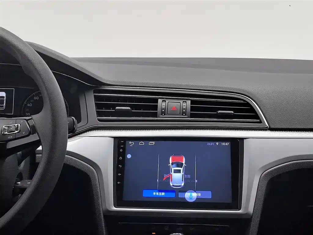 Volkswagen Lamando 2019 230TSI DSG Fashion Edition China VI фото 12