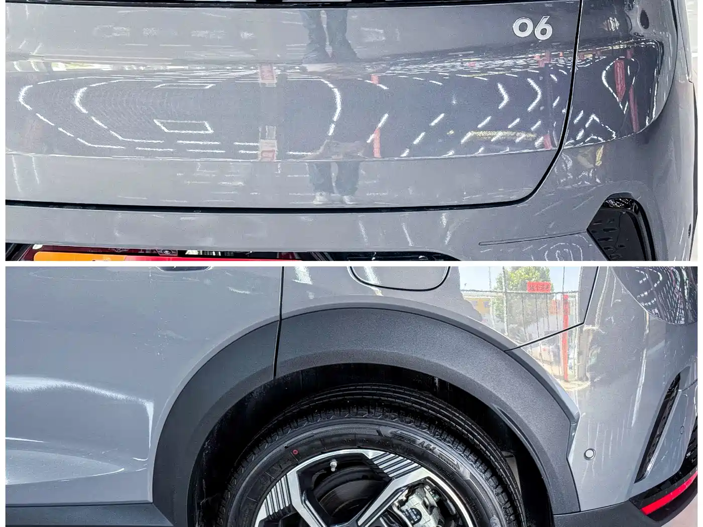Lynk & Co 06 2025 Renew 1.5T Halo фото 18