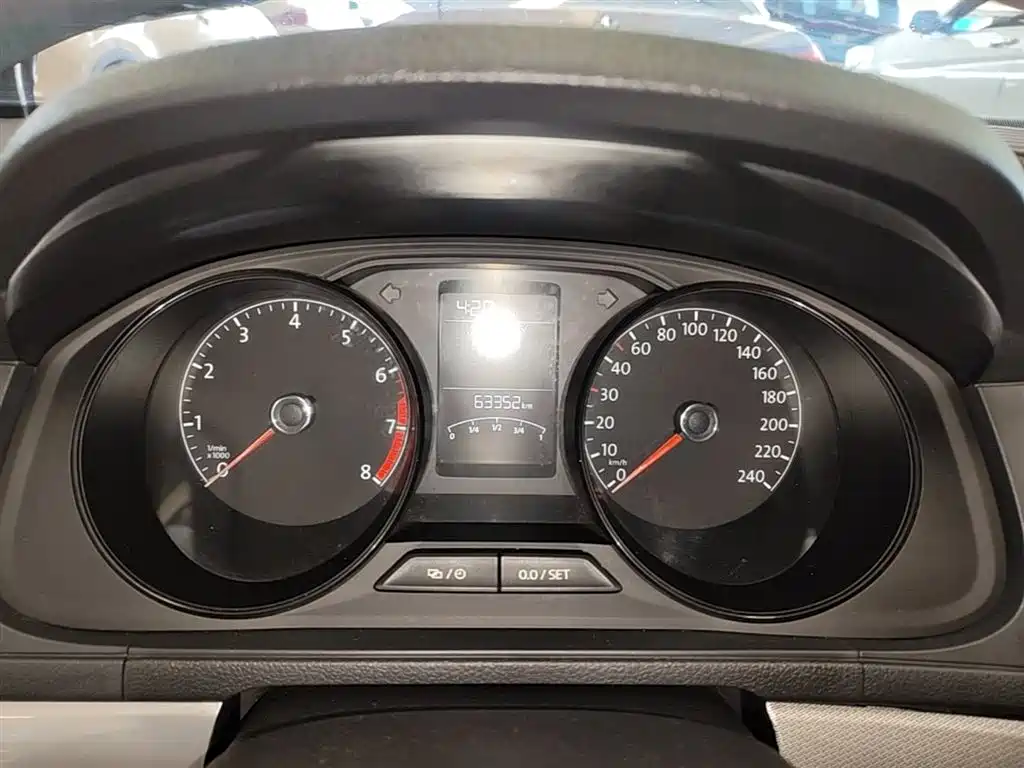 Volkswagen Lavida 2019 Lavida Start 1.5L Auto Trend (China VI) фото 12