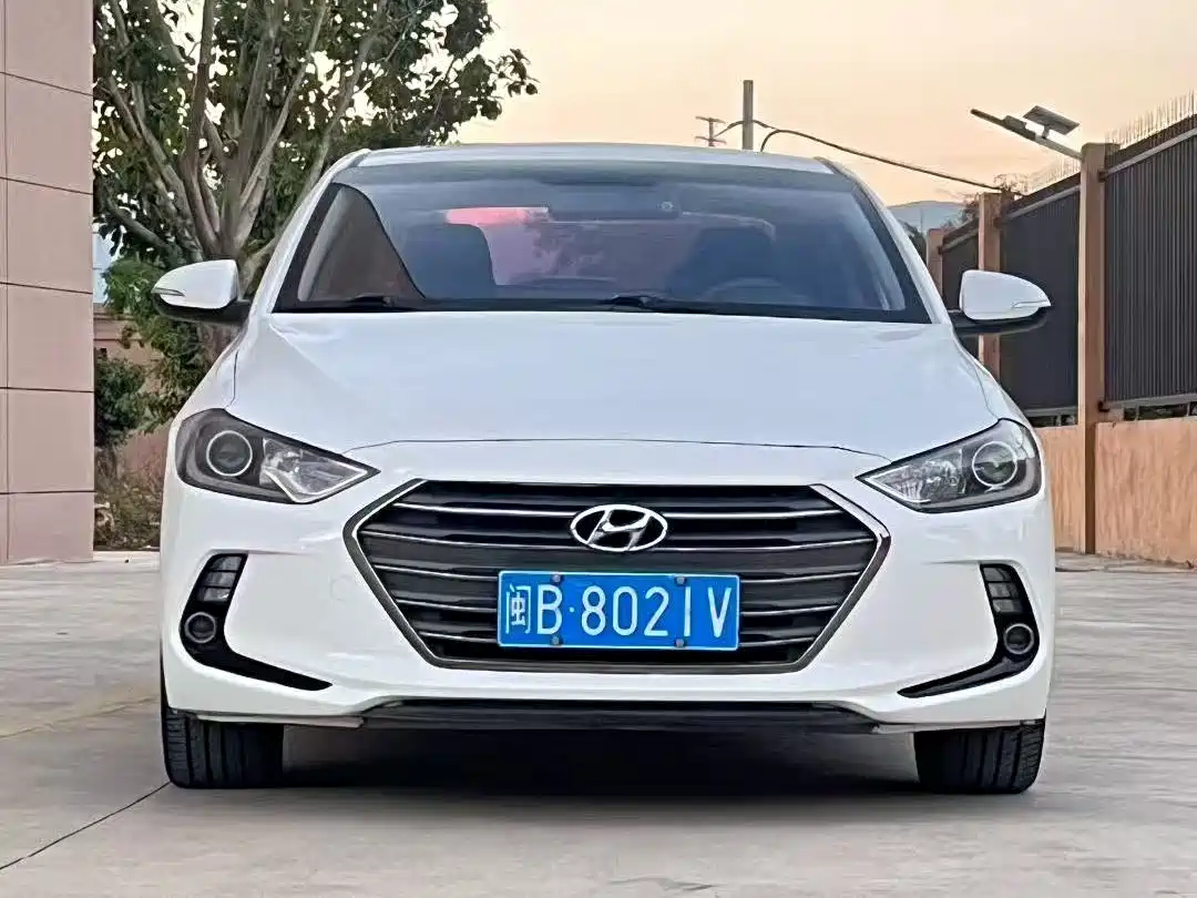 HYUNDAI LEAD