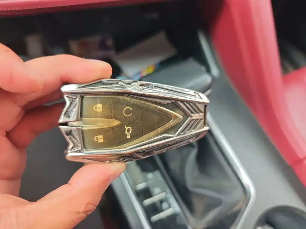 Changan CS75 PLUS 2019 2020 1.5T Automatic Luxury