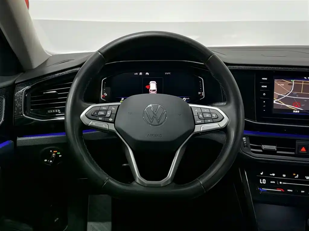Volkswagen Tayron GTE Plug-in Hybrid 2020 Model 1.4T Luxury фото 11