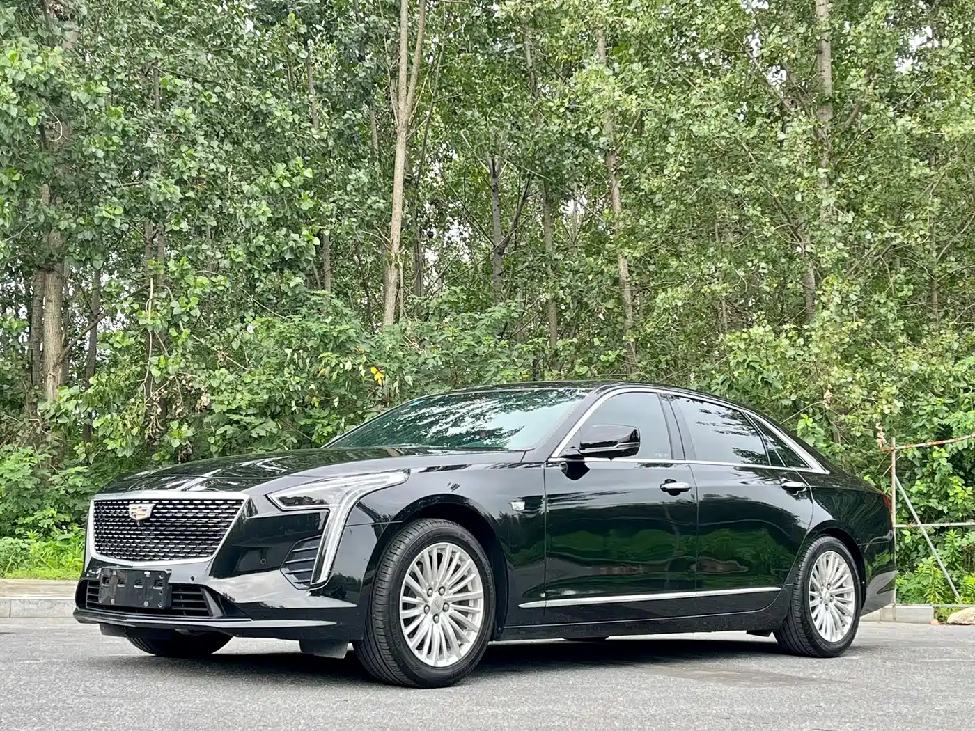 Photo 1 - Cadillac CT6