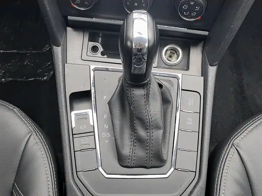 Volkswagen Lamando 2019 230TSI DSG Fashion Edition China VI фото 13