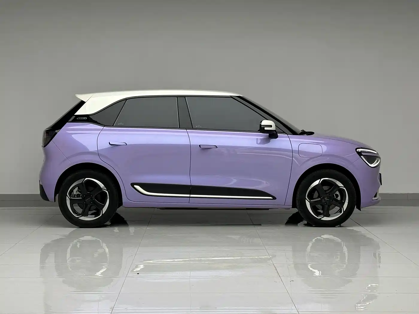 Dongfeng Yipai Nano 01 2025 2024 430 Plus Smart+