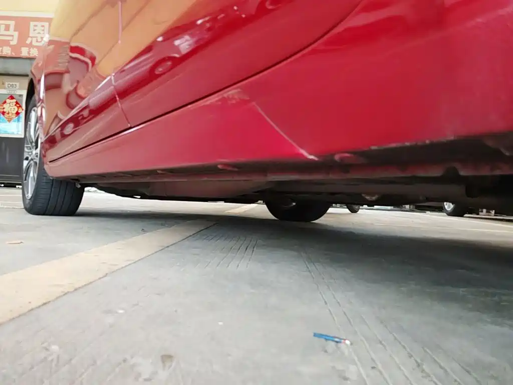 Фото 22 - Buick Excelle