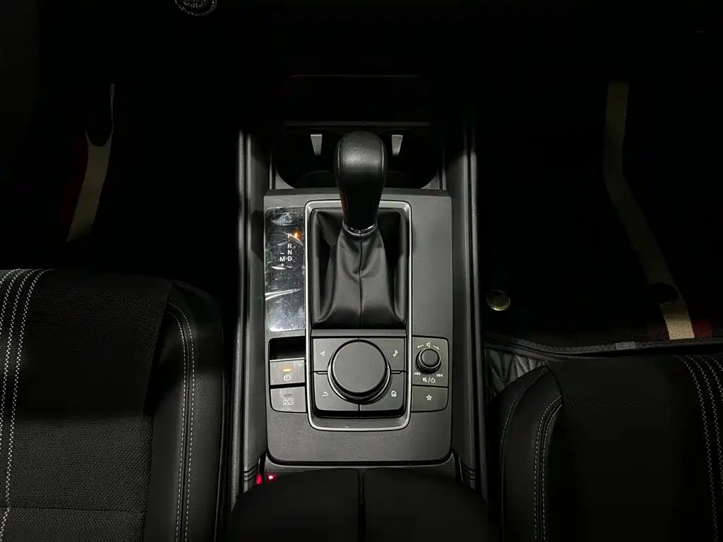 MAZDA CX-50 LINE ALSO