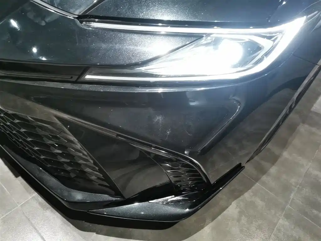 Toyota Camry 2024 Model Dual Hybrid 2.0HS Sport Edition фото 24