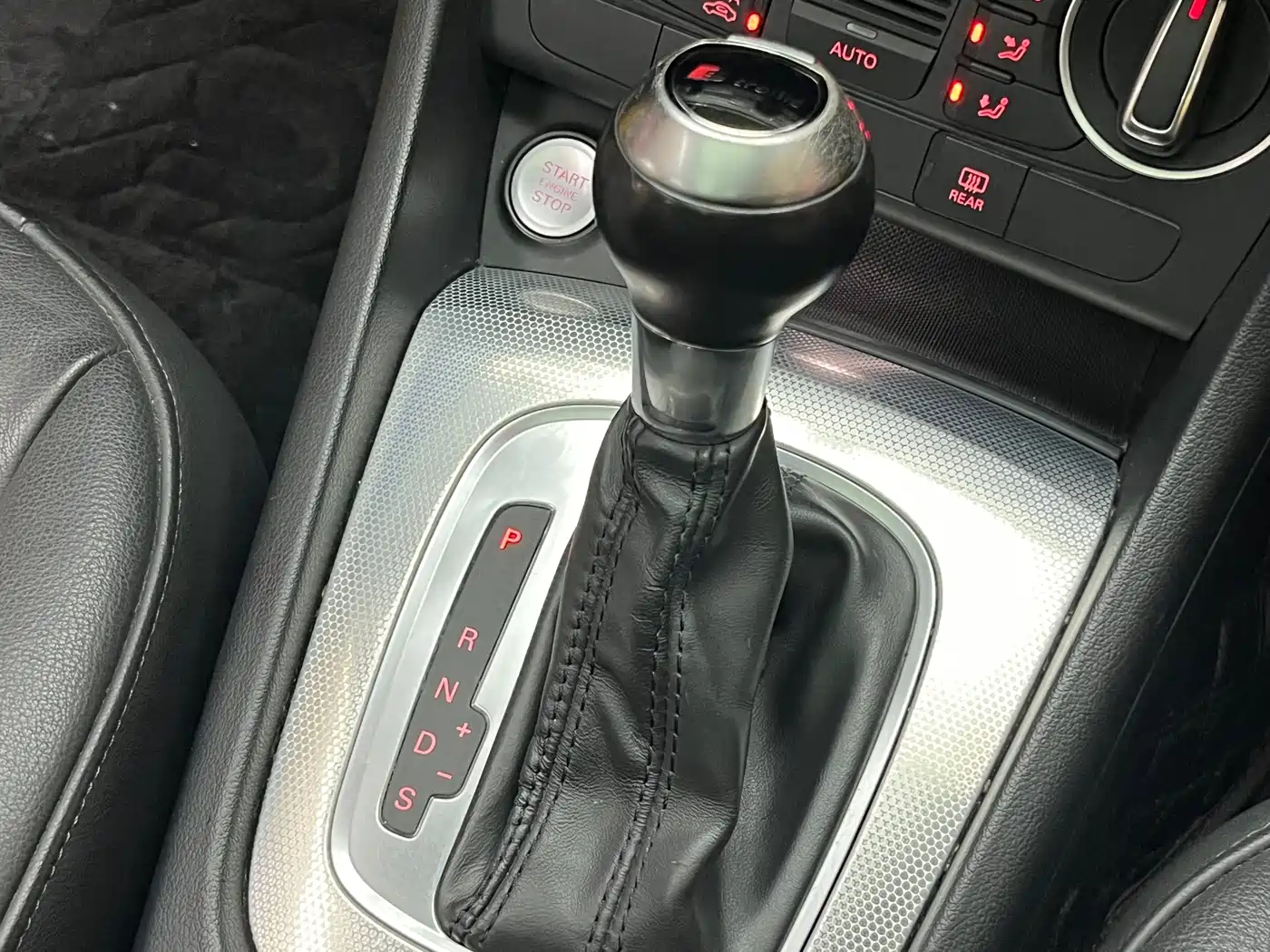 Audi Q3 2016 35 TFSI Style фото 23