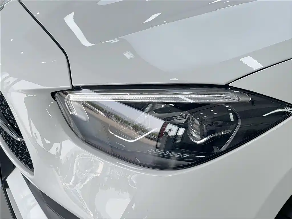 Mercedes-Benz C-Class 2024 Facelift C 260 L Moonlight Sport фото 9