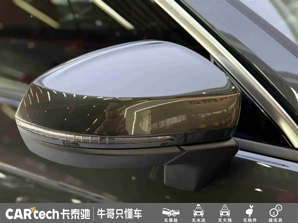 Volkswagen Tayron 2024 300TSI 2WD Luxury Plus Advanced фото 12
