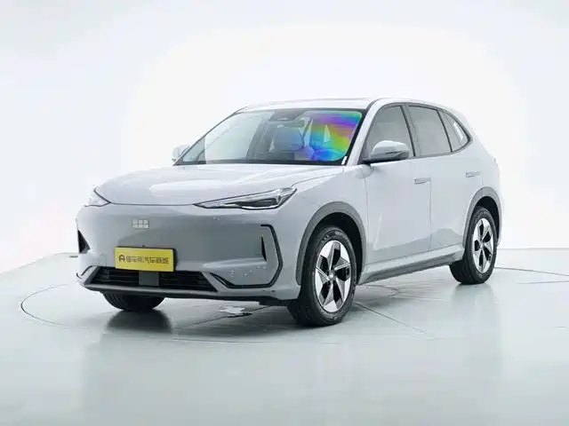 Geely Galaxy Galaxy E5 2025