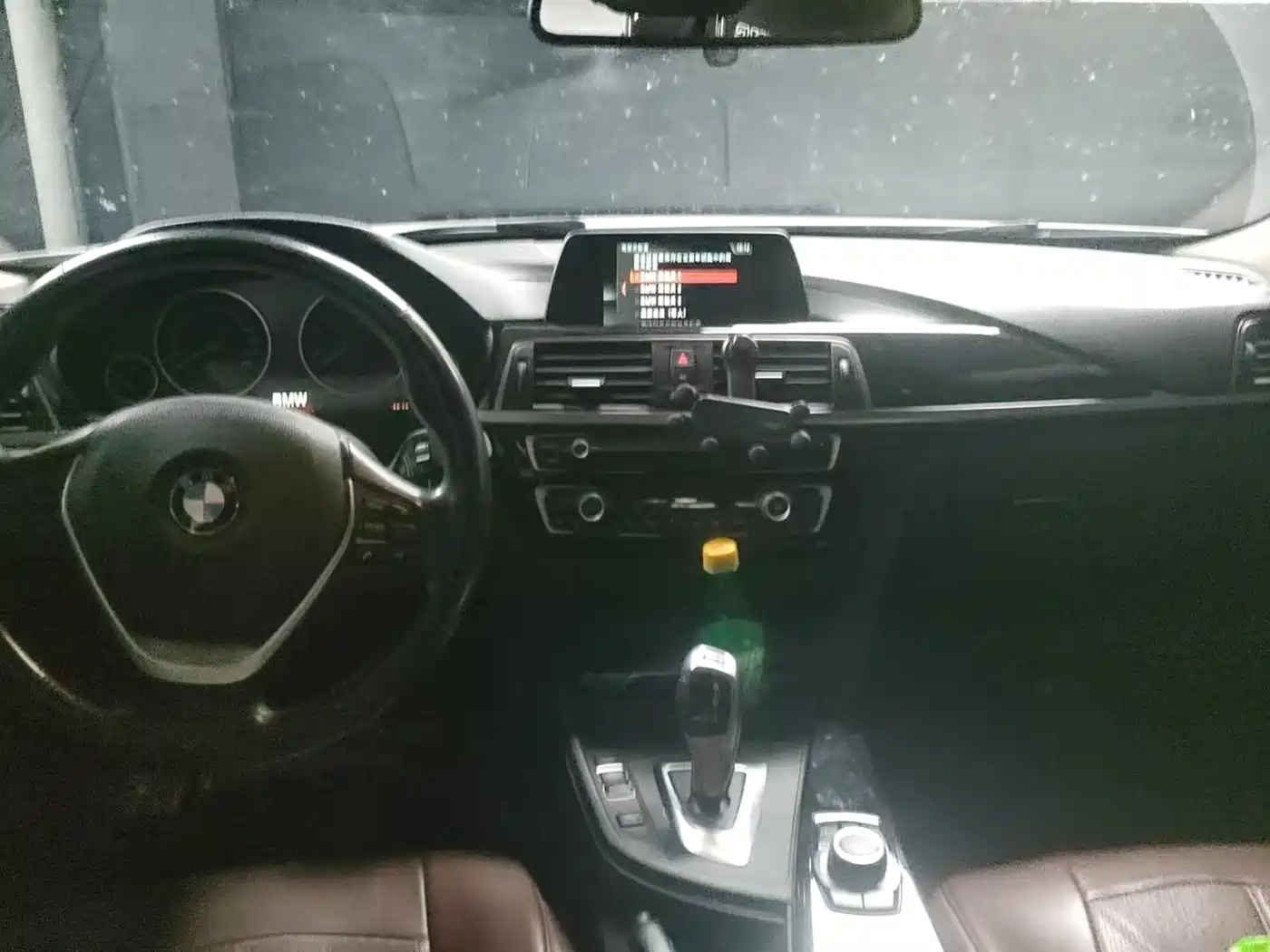 BMW 3 Series 2018 320Li Fashion Style фото 6