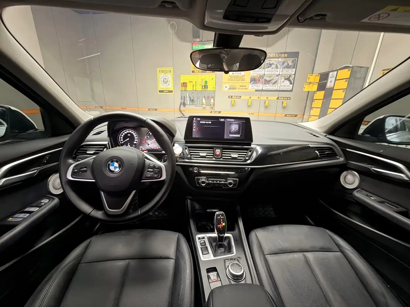 BMW 1 Series 2023 2023 120i M Sport