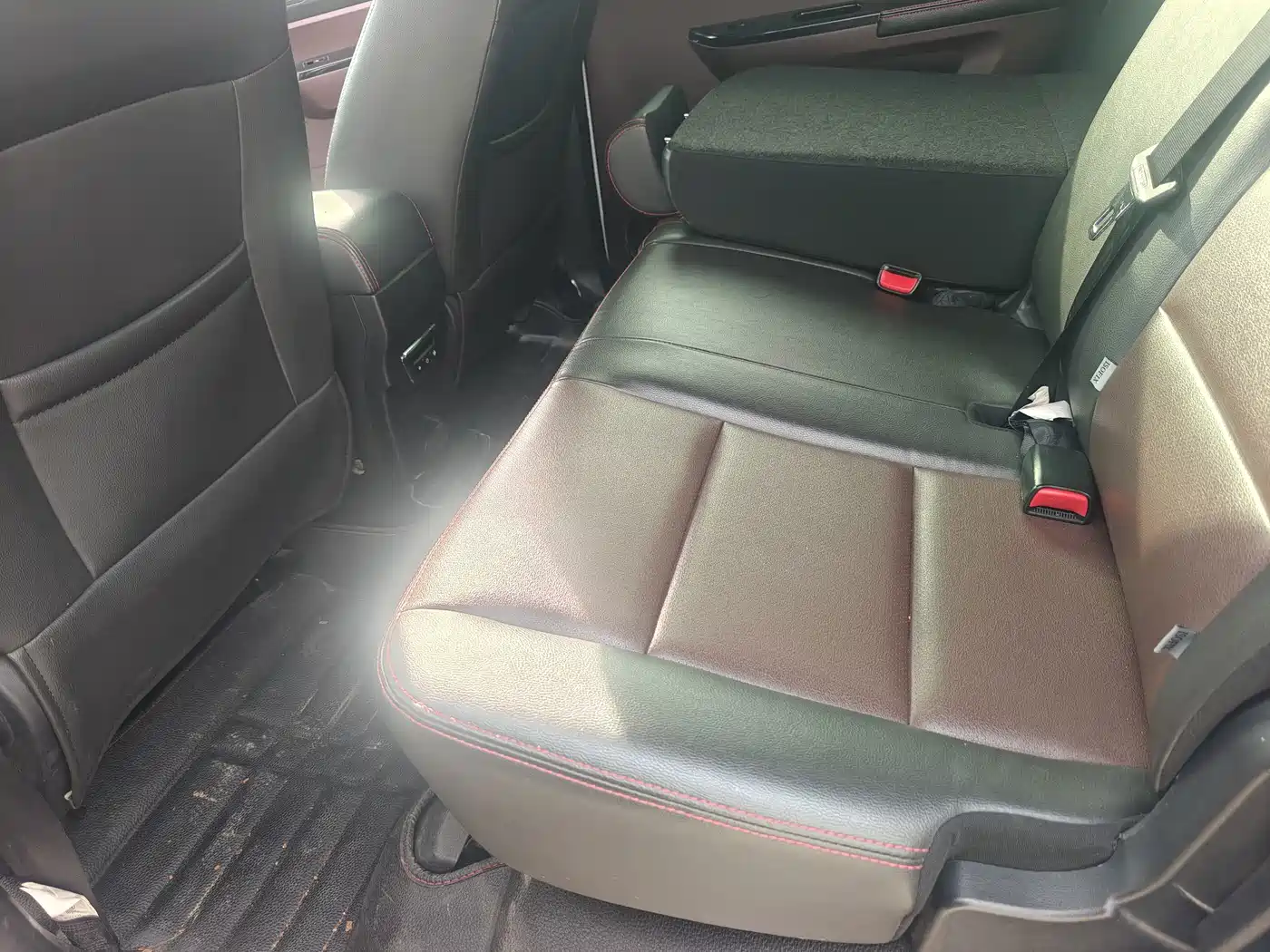 Lifan Maiwei 2016 2016 1.5L Automatic Premium