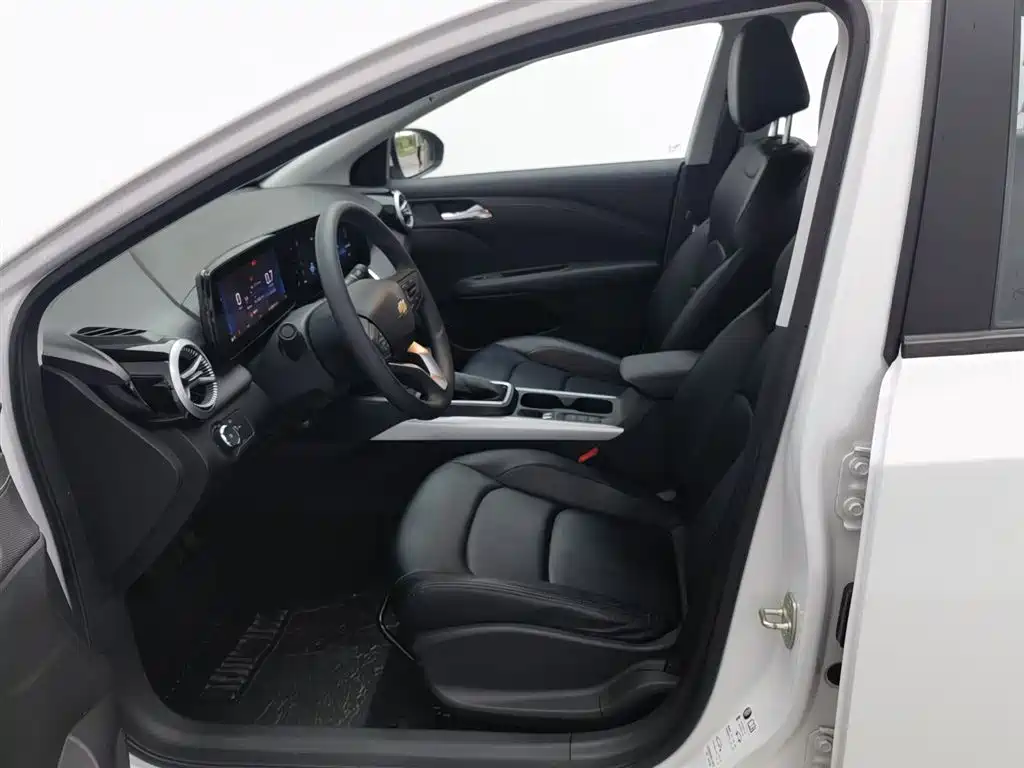 Chevrolet Monza 2023 1.5L DCT Enjoyment Edition фото 10