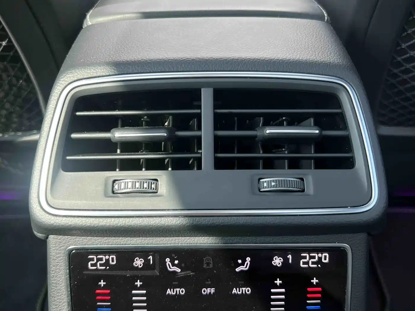 Audi A6L 2020 45 TFSI Premium Dynamic фото 16