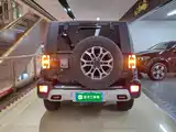 صورة 6 - BAIC ORV Beijing Offroad BJ40