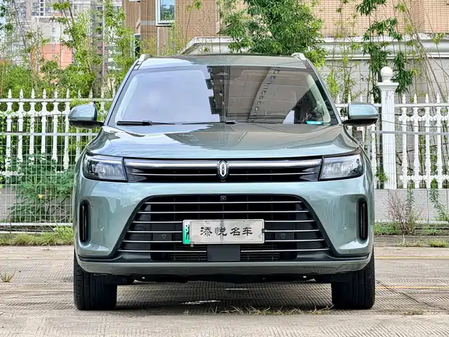 AITO Wenjie AITO M7 2022