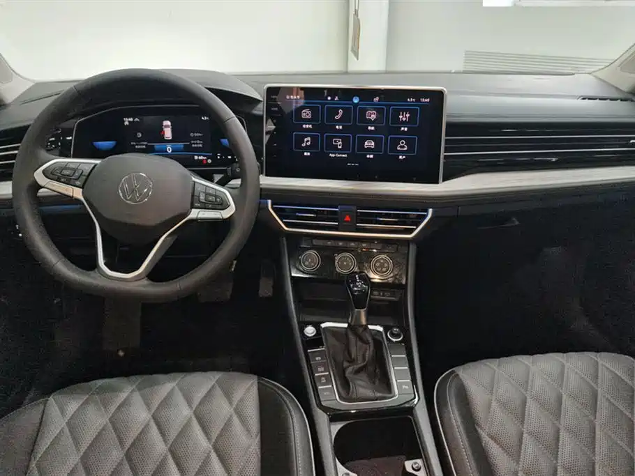 Volkswagen Sagitar 2023 280TSI DSG Beyond Lite фото 12