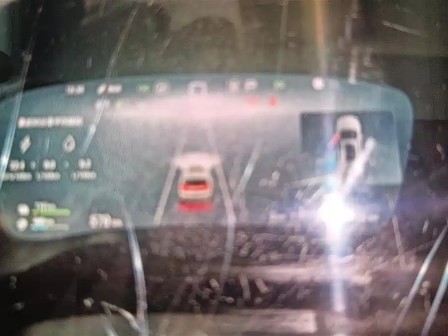 BYD Tang New Energy 2025 DM-i 115KM Flagship фото 14