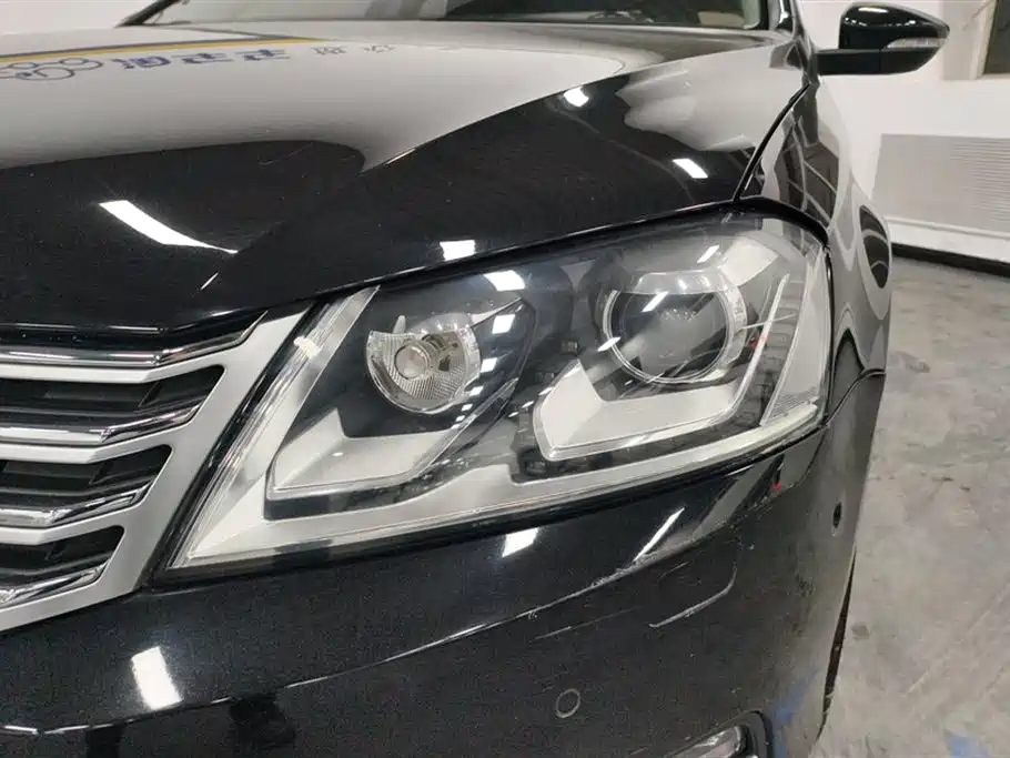 Volkswagen Magotan 2015 1.8TSI Premium фото 5