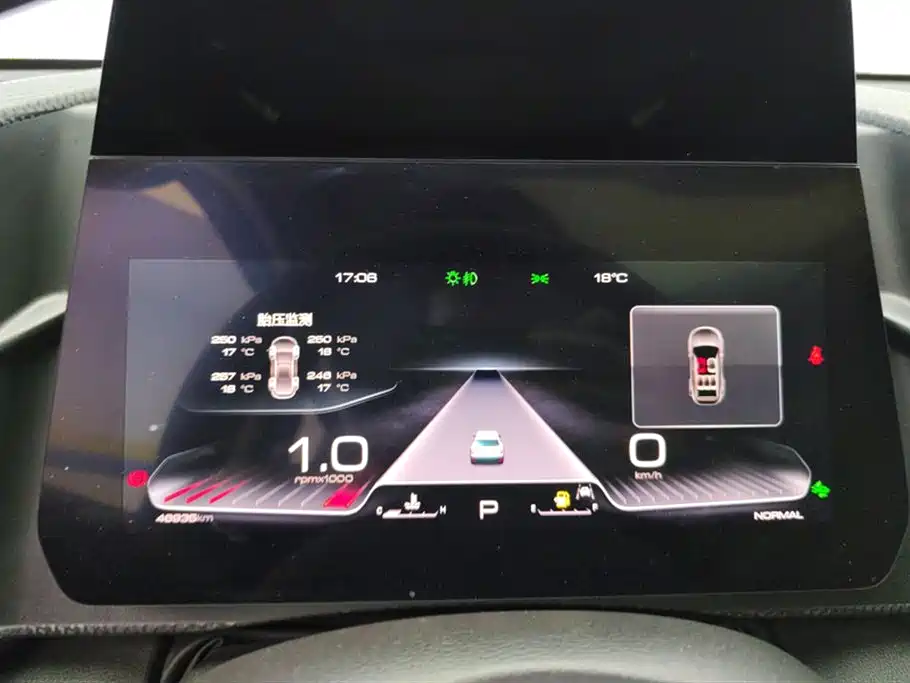 Haval Big Dog 2021 2.0T DCT 4WD Chinese Rural Dog Edition фото 14