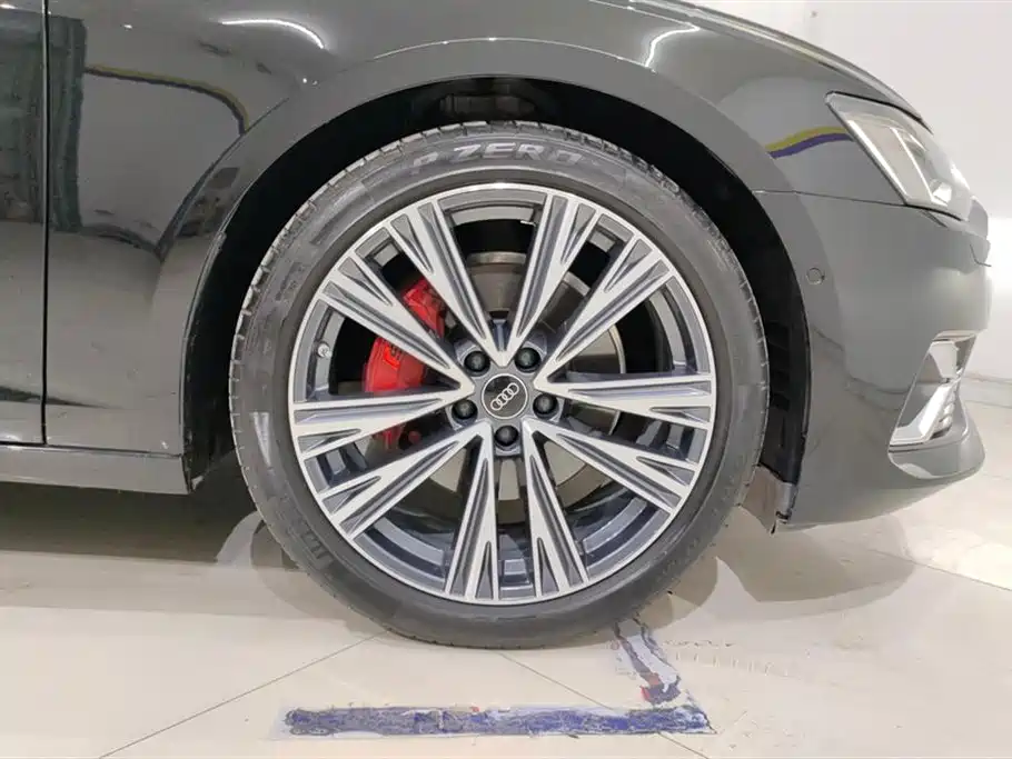 Audi A6L 2024 45 TFSI Premium Elegance фото 6