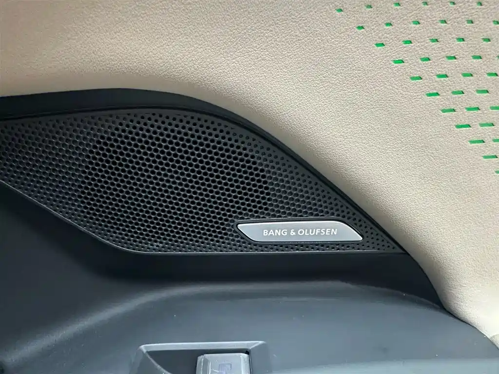 Audi A6L e-tron 2025 2026 Model Pioneer Edition